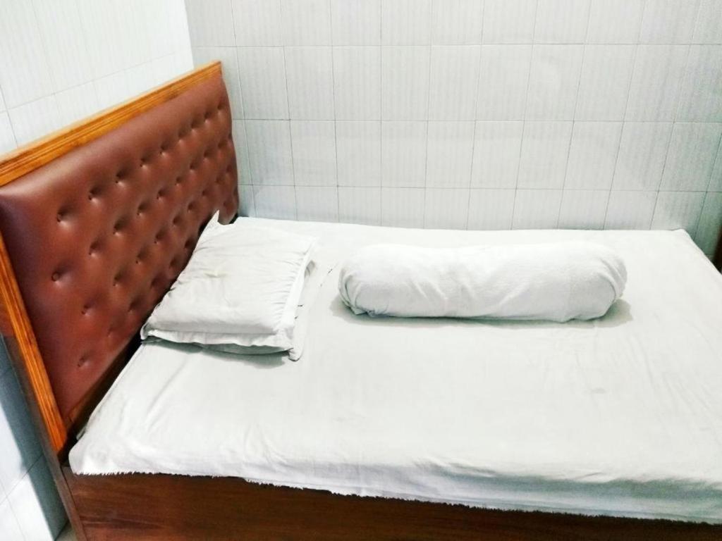 Hotel Shalimar Motijheel - Centre Of City Dakka Dış mekan fotoğraf