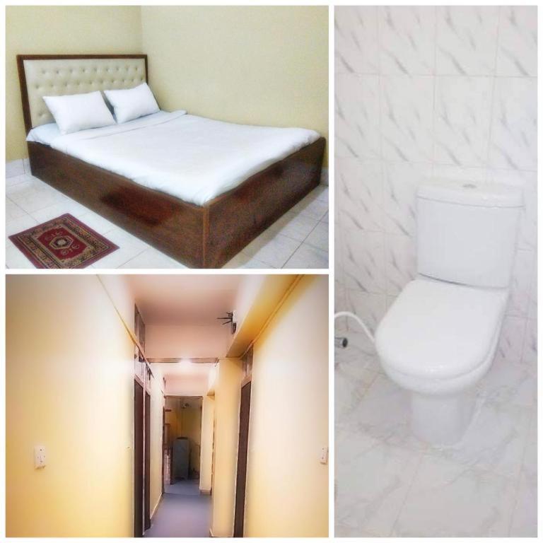 Hotel Shalimar Motijheel - Centre Of City Dakka Dış mekan fotoğraf