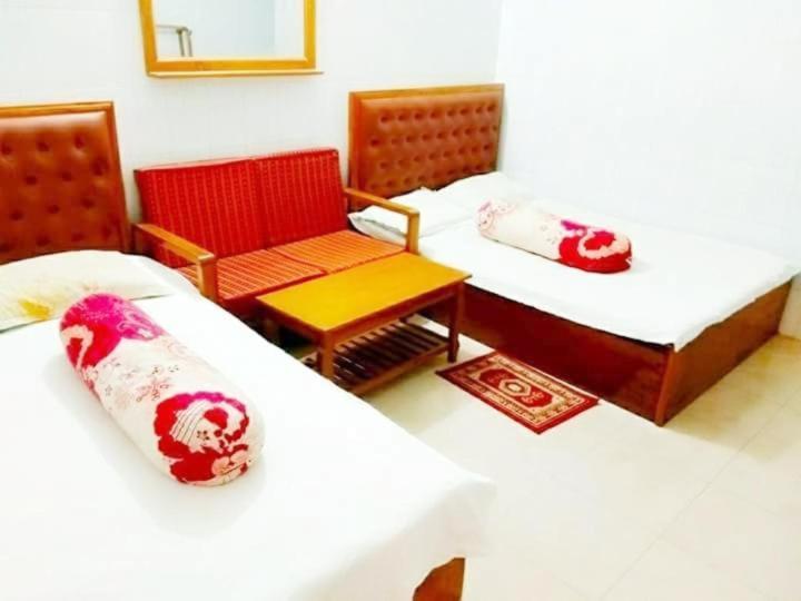 Hotel Shalimar Motijheel - Centre Of City Dakka Dış mekan fotoğraf